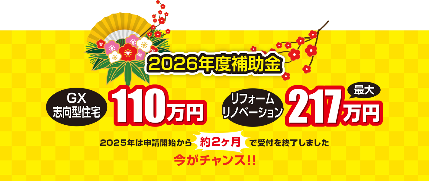 リノベーション