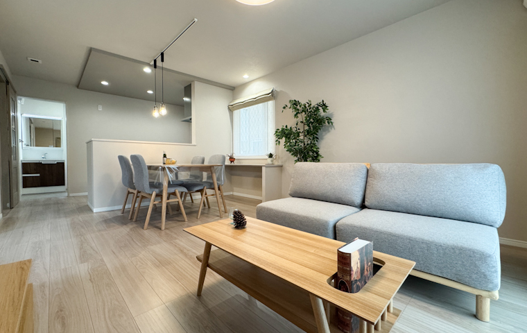 ゼロスマタウン福井市大宮6丁目