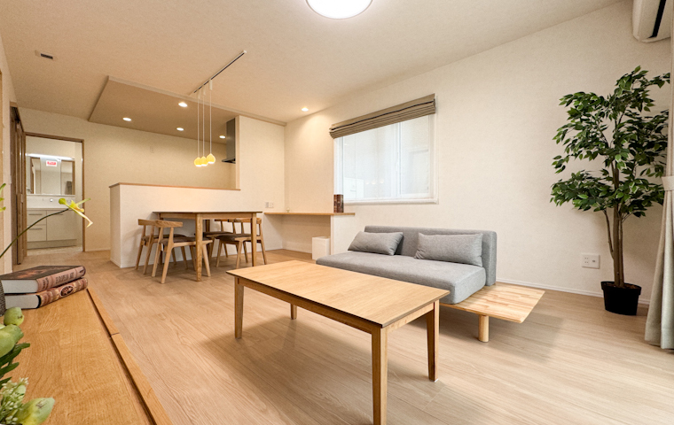 ゼロスマ敦賀市古田刈