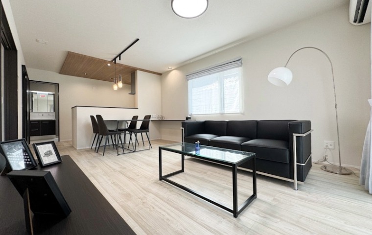 福井市円山1丁目