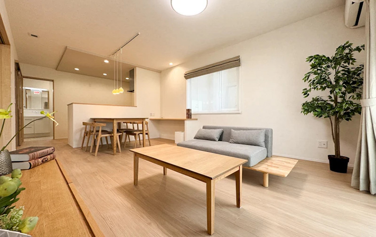 ゼロスマタウン坂井市丸岡町西里丸岡