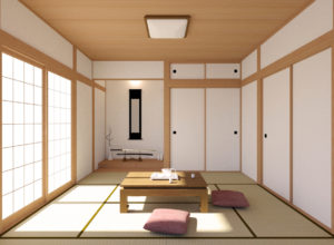 今でも「和室」は必要ですか？【★福井建売・分譲コラム】