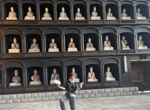 越前大仏へ行きました^^【スタッフブログ】