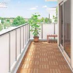 バルコニーとベランダの違いって?【★福井建売・分譲コラム】