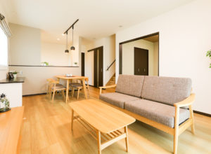 和モダンスタイル【★福井建売・分譲コラム】