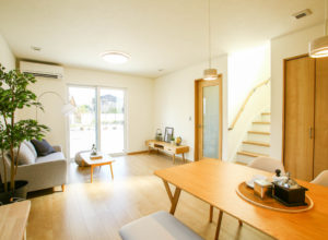 ナチュラルスタイル【★福井建売・分譲コラム】