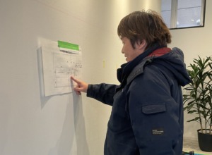 ☆体感ランド改装いたしました☆