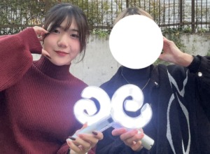 推し活日記！！！！！【スタッフブログ】