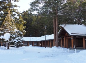 新年最初のスタッフブログ