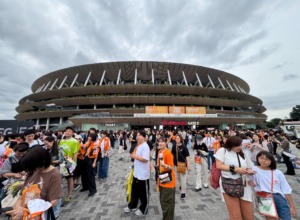 大興奮のライブ参戦【スタッフブログ】