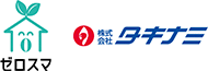 ゼロスマ株式会社タキナミ