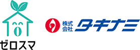 ゼロスマ株式会社タキナミ
